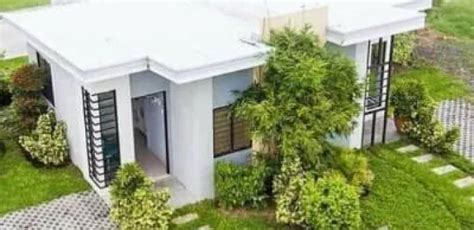 House and lot For Sale in Pampanga below 2 Million .